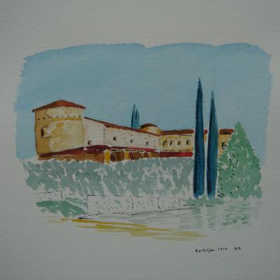 Casteljau 
