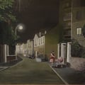 La petite poussette