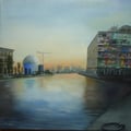 Pantin, street art