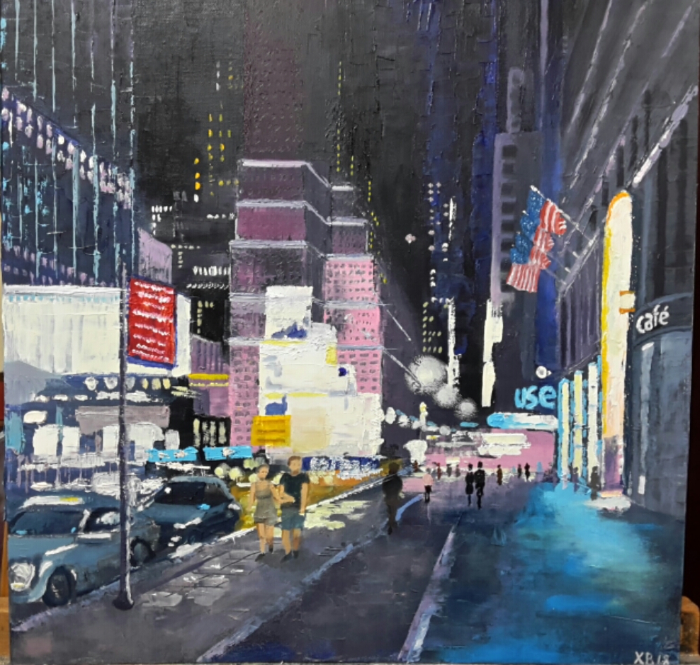 Broadway