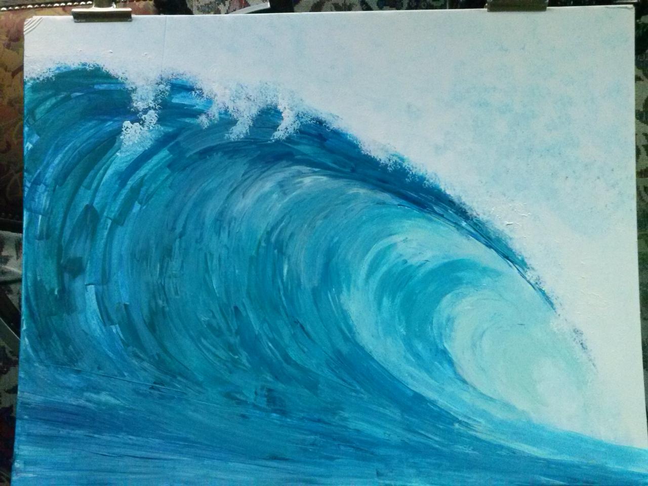 Vague 1